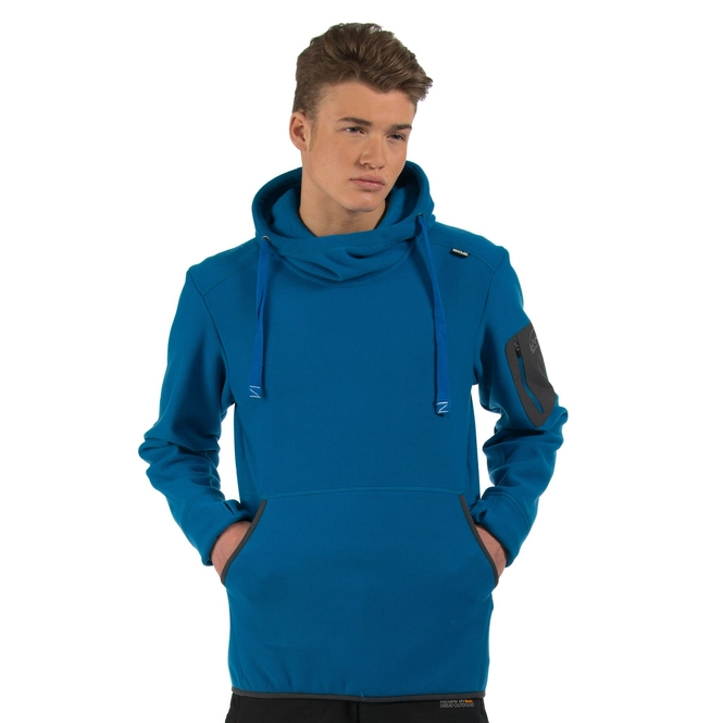 Hoodie Regatta Antero Imperial Blue