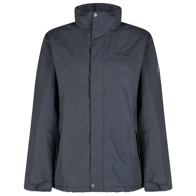 Jacket Regatta Hesper Seal Grey