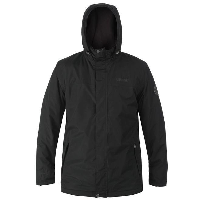 Jacket Regatta Hesper Black
