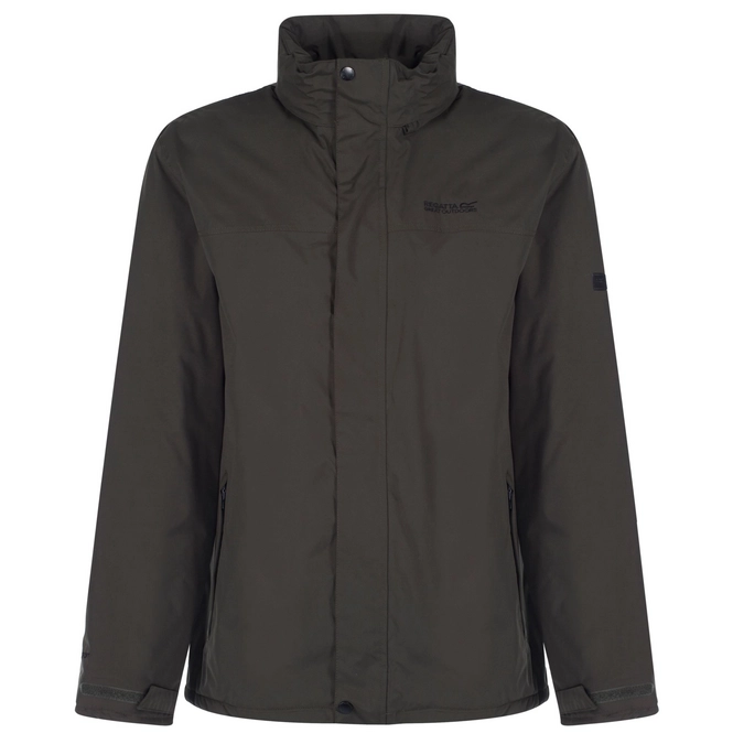 Jacket Regatta Hesper Bayleaf Green