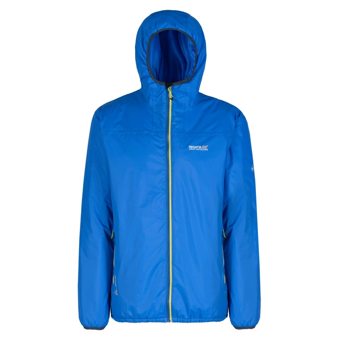 Jacket Regatta Tuscan Imperial Blue