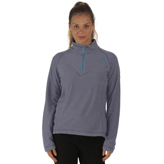 Fleece Regatta Womens Montes Deep Ultra Marine