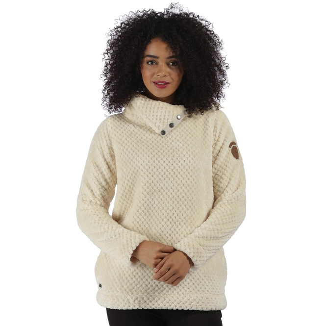 Jumper Regatta Hera Light Vanilla