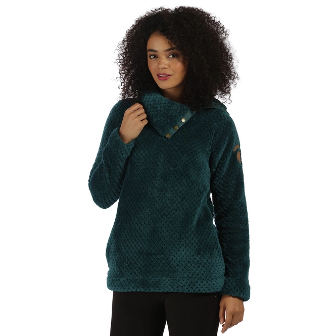 Jumper Regatta Hera Deep Teal