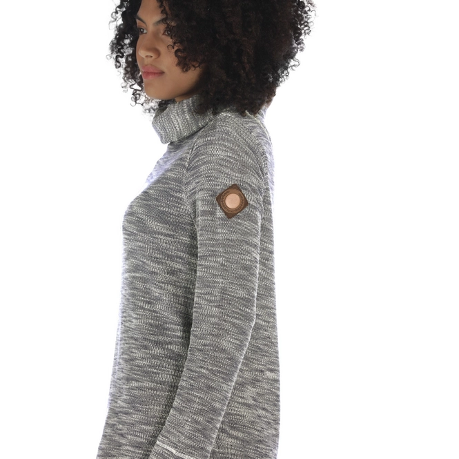 Jumper Regatta Womens Ceanna Light Vanilla