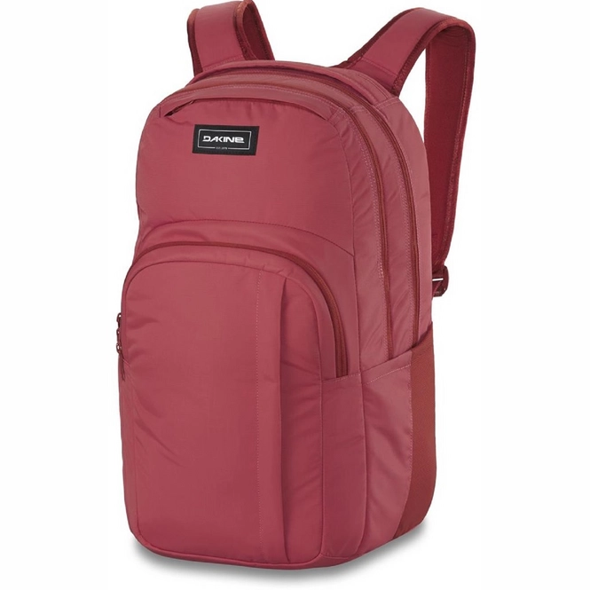 Backpack Dakine Campus L 33L Mineral Red