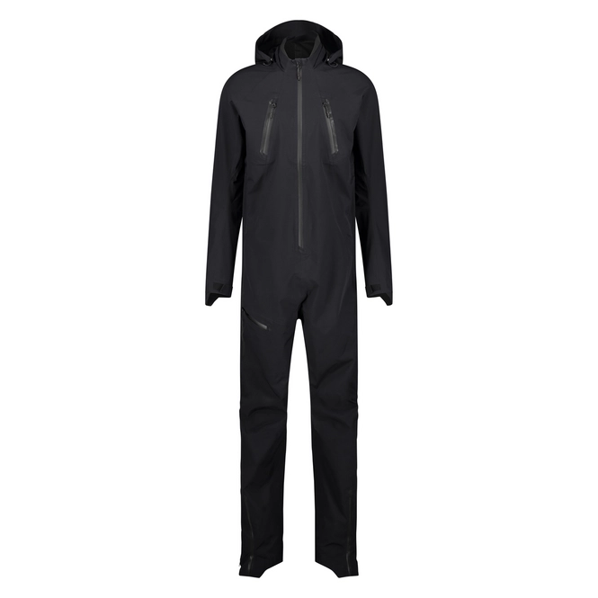Rain Suit AGU Unisex Commuter Black