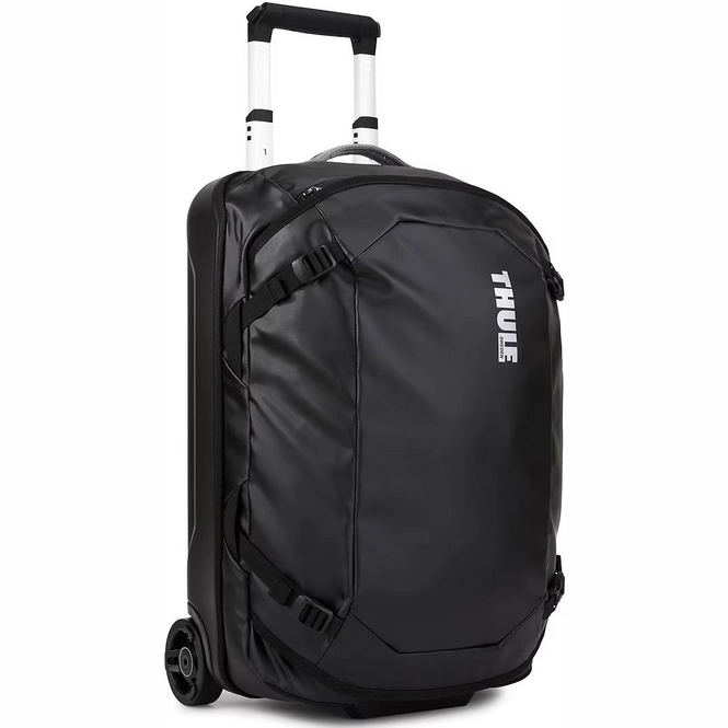 Travel Suitcase Thule Chasm Carry-On 55cm/22 Inch Black
