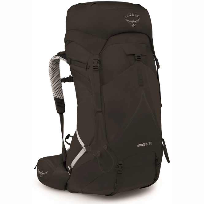 Backpack Osprey Men Atmos AG LT 50 Black (S/M)