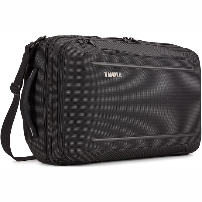 Backpack Thule Crossover 2 Convertible Carry-On Black