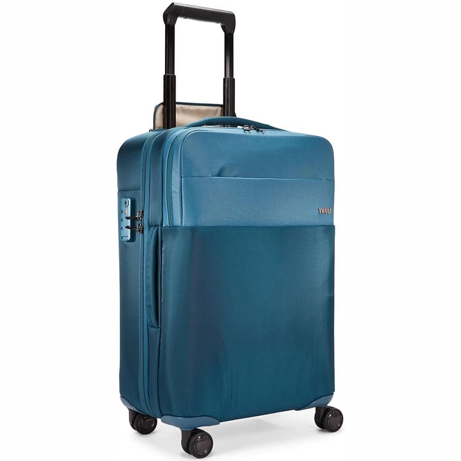 Travel Suitcase Thule Spira Carry On Spinner Limited Edition Legion Blue