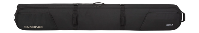 Ski Bag Dakine Boundary Ski Roller Black 185 cm