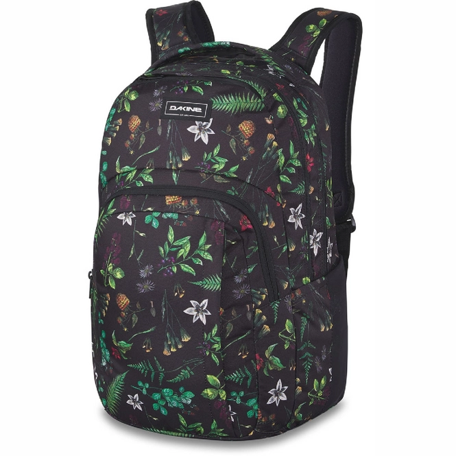 Backpack Dakine Campus L 33L Woodland Floral