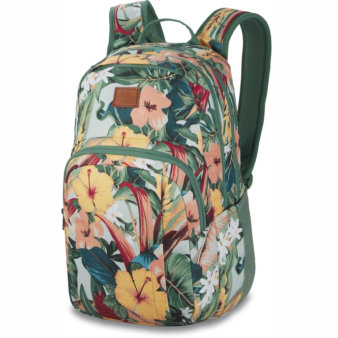 Backpack Dakine Campus M 25L Island Spring