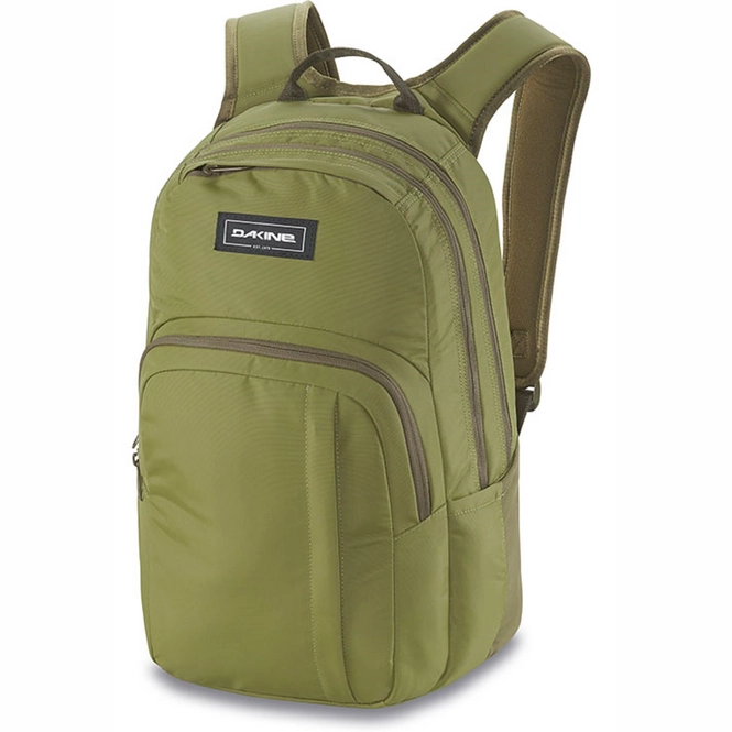 Backpack Dakine Campus M 25L Utility Green
