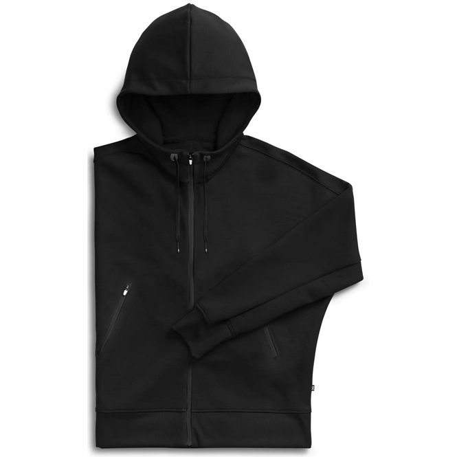 Hoodie On Running Women Black '23