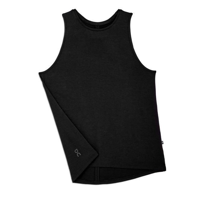 Tanktop On Running Women's Active Black