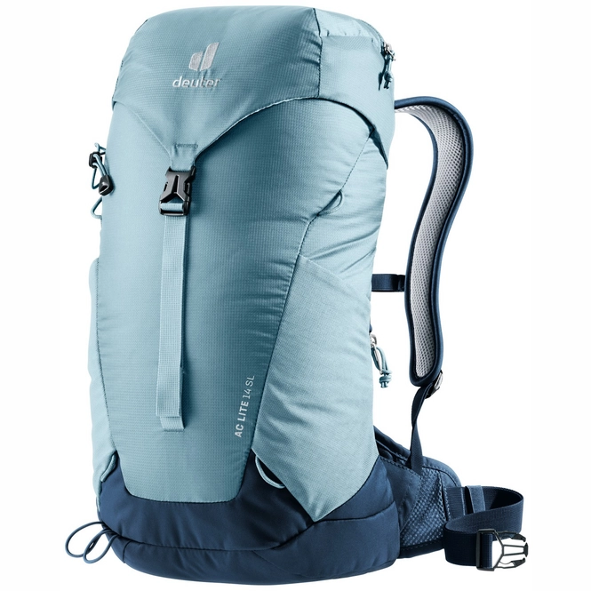 Rucksack deuter Women AC Lite 14 SL Lake Ink