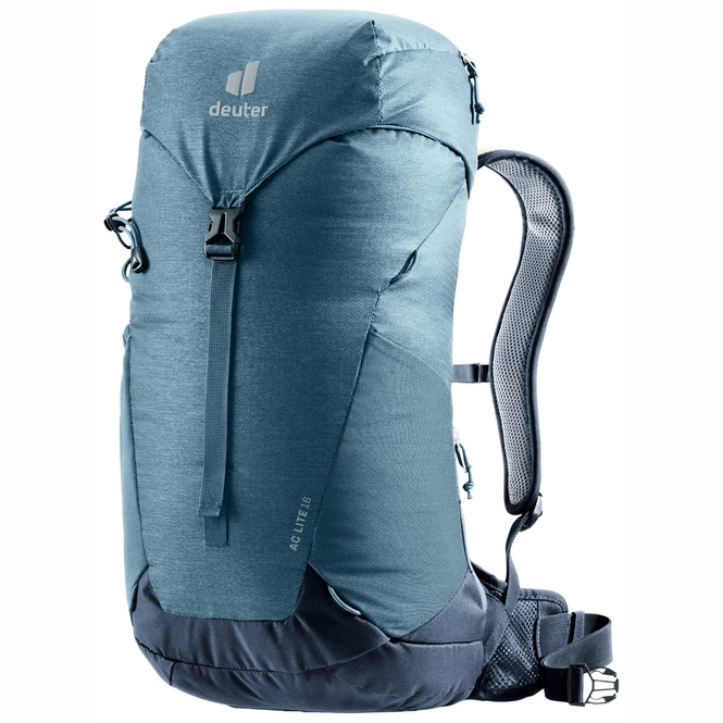 Rucksack deuter Unisex AC Lite 16 Atlantic Ink