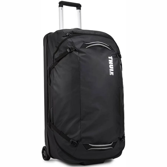 Travel Suitcase Thule Chasm Luggage 81cm/32 Inch Black
