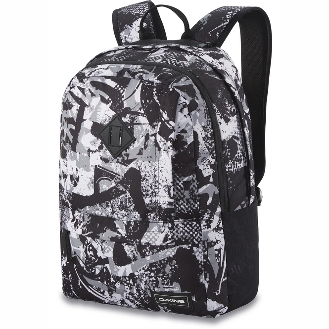 Backpack Dakine Essentials Pack 22L Street Art