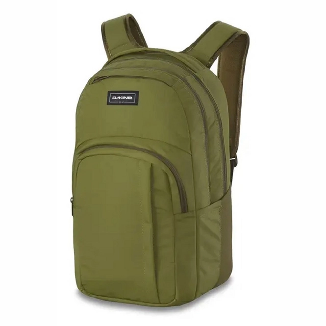 Backpack Dakine Campus L 33L Utility Green