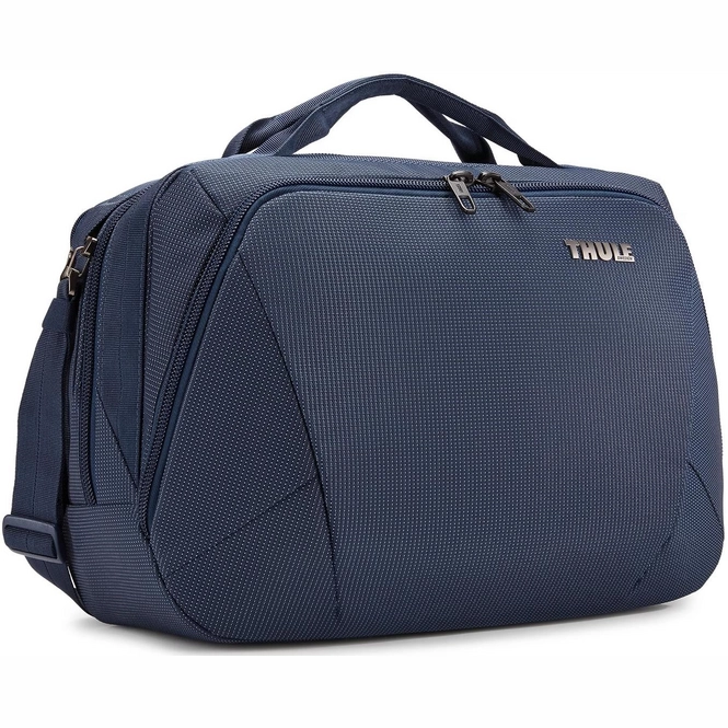 Shoulder Bag Thule Crossover 2 Boarding Bag Dress Blue