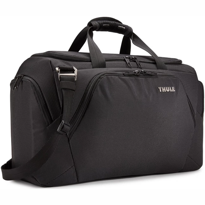 Shoulder Bag Thule Crossover 2 Duffel 44L Black
