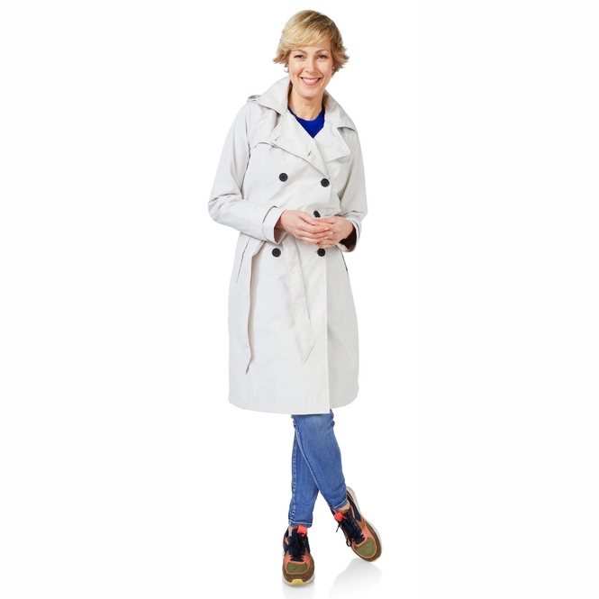 Raincoat Happy Rainy Days Geneve Moonbeam