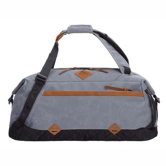 Travel Bag Gregory Duffle M2 Stone Grey