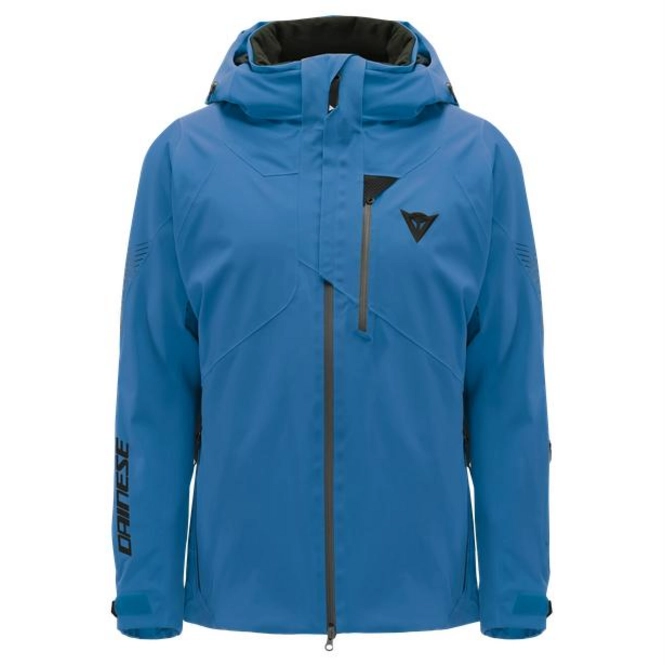 Ski Jacket Dainese Men HP Diamond II S+ Dark Blue