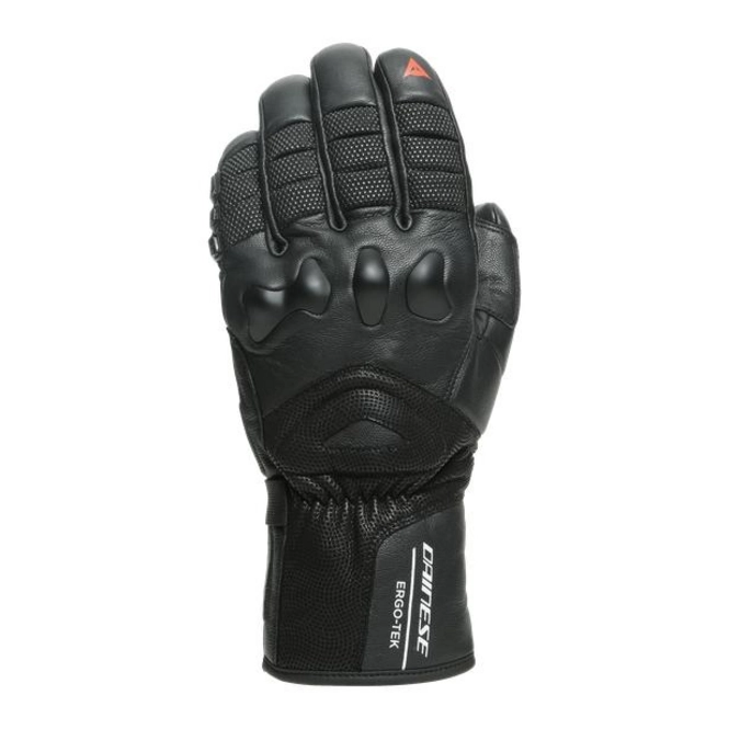 Gloves Dainese Men HP Ergotek Pro Stretch Limo High Risk Red