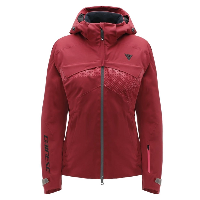 Ski Jacket Dainese Women HP Moat Jam Violet