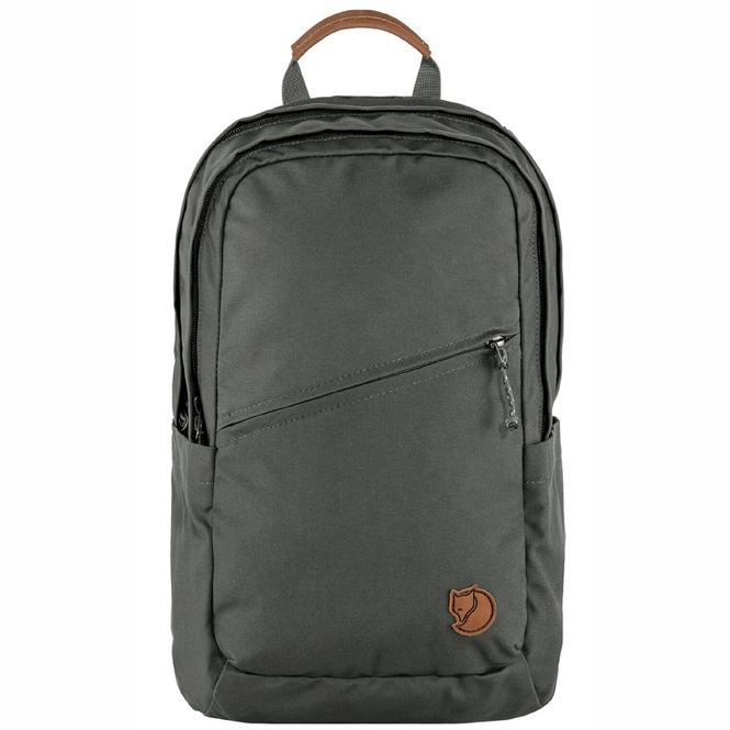 Backpack Fjallraven Räven 20 Basalt