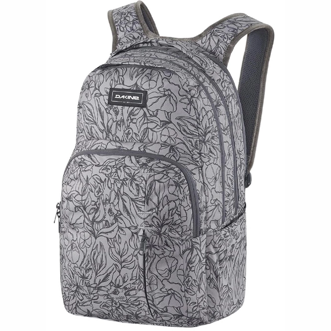 Backpack Dakine Campus M 25L Poppy Griffin