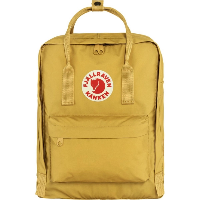 Backpack Fjallraven Kånken Kantarell