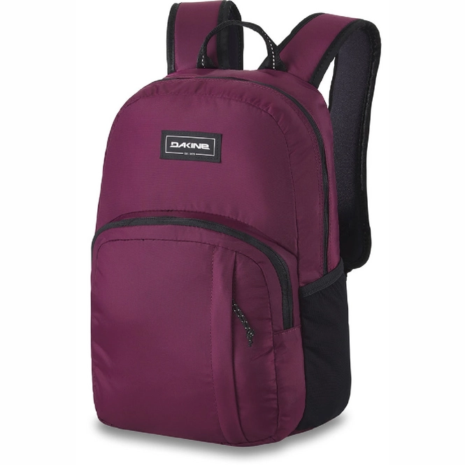 Backpack Dakine Kids Campus 18L Grape Vine