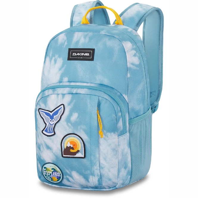Backpack Dakine Kids Campus 18L Nature Vibes