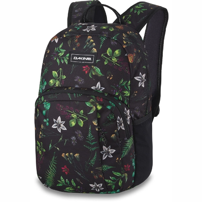 Backpack Dakine Kids Campus 18L Woodland Floral