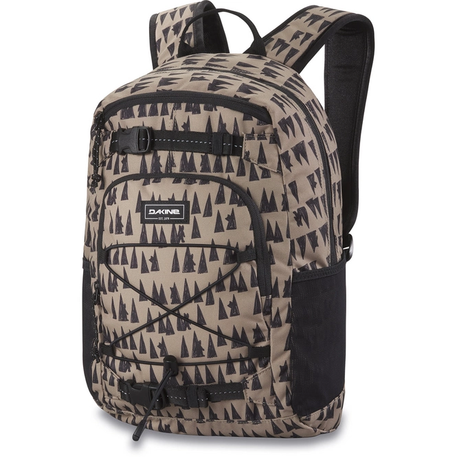 Backpack Dakine Kids Grom 13L Bear Games