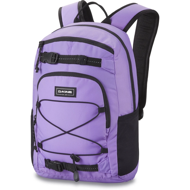 Backpack Dakine Kids Grom 13L Violet