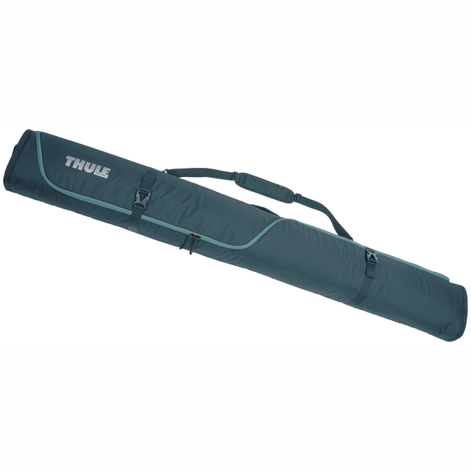 Ski Bag Thule RoundTrip Ski Bag Dark Slate 192 cm