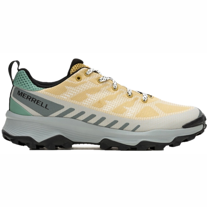 Walking Boots Merrell Women Speed Eco Aspen Jade