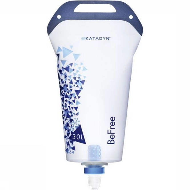 Water Bag Katadyn BeFree 3L