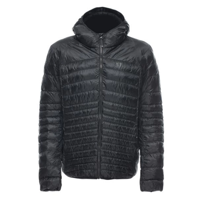 Ski Jacket Dainese Men HP Cobaltite Black Concept