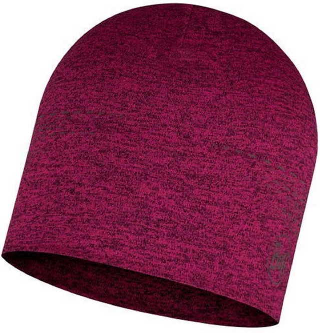 Beanie Buff Dryflx Pump Pink
