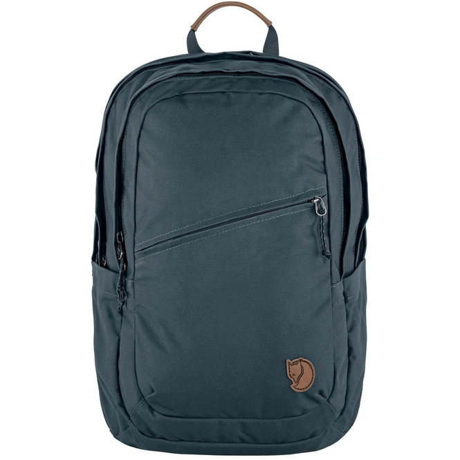 Backpack Fjallraven Räven 28 Navy 2023