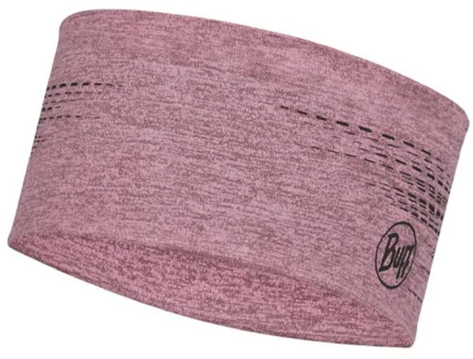 Headband Buff Dryflx Lilac Sand