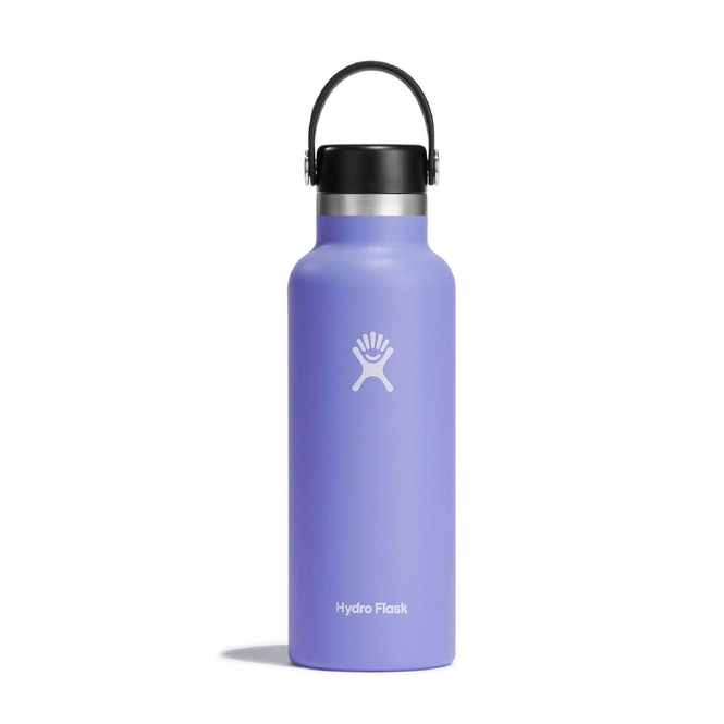 Thermal Flask Hydro Flask Standard Flex Cap Lupine 532 ml