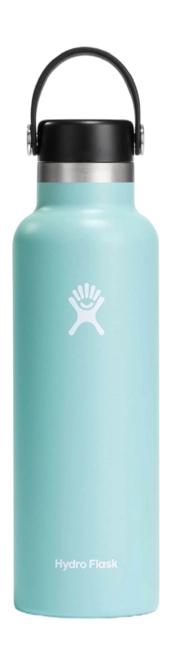 Thermal Flask Hydro Flask Standard Flex Cap Dew 621 ml